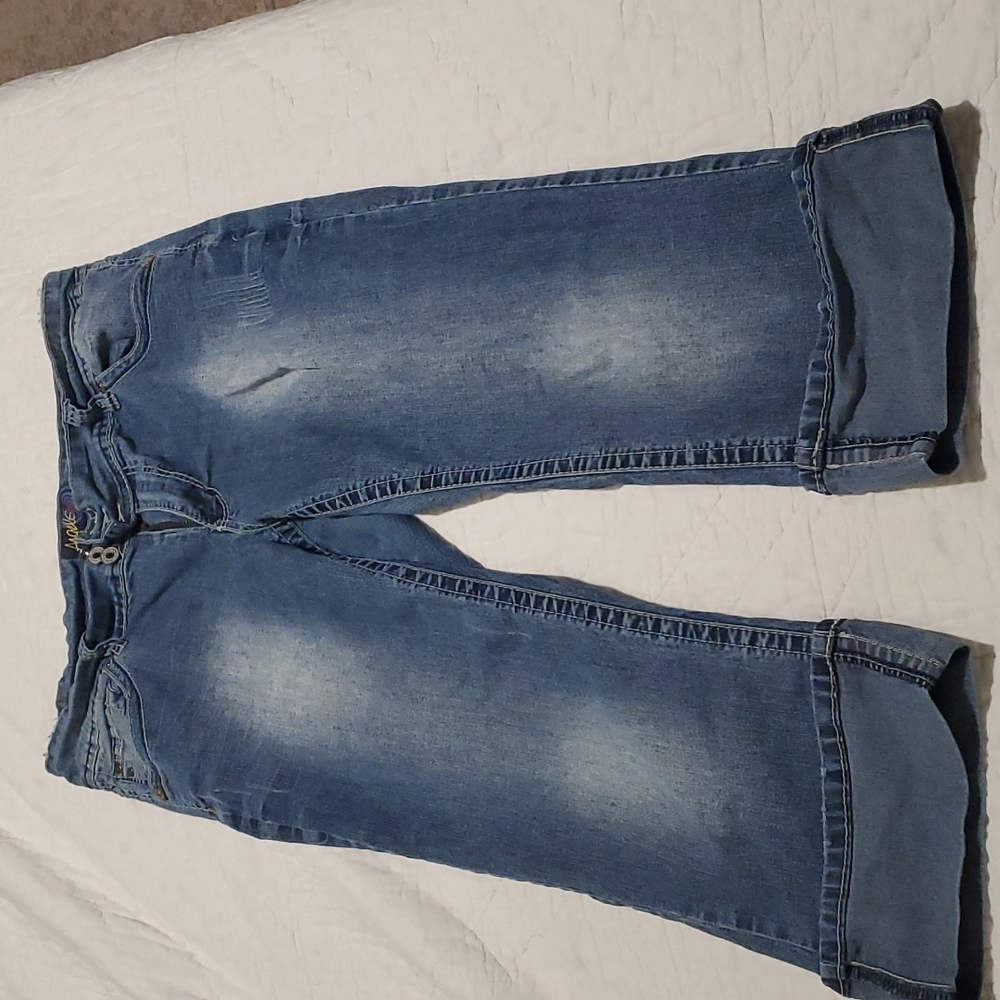 Angels Jesn Capris size 18
